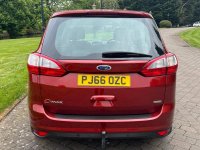 FORD GRAND C-MAX