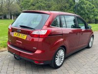 FORD GRAND C-MAX