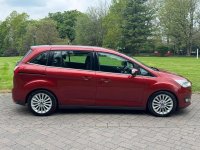 FORD GRAND C-MAX