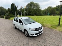 DACIA LOGAN MCV