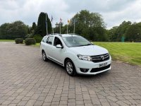 DACIA LOGAN MCV