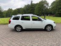 DACIA LOGAN MCV