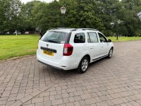 DACIA LOGAN MCV