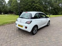 VAUXHALL ADAM