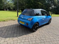 VAUXHALL ADAM