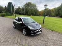 VAUXHALL ADAM