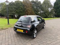 VAUXHALL ADAM