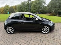 VAUXHALL ADAM